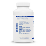 Buffered C 500mg by Vital Nutrients Dosage