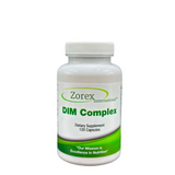 DIM Complex by Zorex