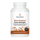 Bone Support Extra Strength by NutriDyn