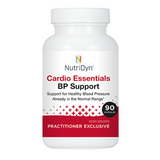 Cardio Essentials BP Support by NutriDyn