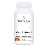 CardioSterol by NutriDyn