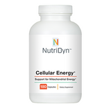 Cellular Energy by NutriDyn 180 Capsules