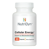 Cellular Energy by NutriDyn 60 Capsules