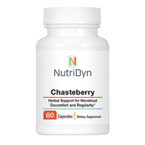 Chasteberry by NutriDyn