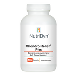 Chondro-Relief Plus by NutriDyn 180 count