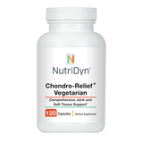 Chondro-Relief Vegetarian by NutriDyn