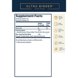 Ultra Binder Stick Packs by Quicksilver Scientific