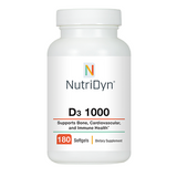 D3 1000 by NutriDyn