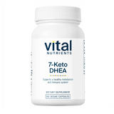 7-Keto DHEA 100mg by Vital Nutrients