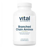 Branched Chain Aminos Vegetarian - Free Form by Vital Nutrients