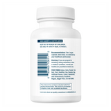 Carnitine 500mg by Vital Nutrients