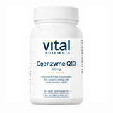 CoEnzyme Q10 60mg by Vital Nutrients
