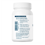 CoEnzyme Q10 60mg by Vital Nutrients