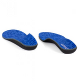 Heat Moldable (Archmolds Maximum) Orthotic Shoe Inserts by Powerstep