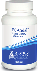 FC-Cidal by Biotics Research