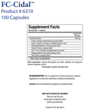FC-Cidal by Biotics Research