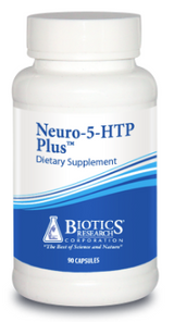 Neuro-5-HTP Plus by Biotics Research
