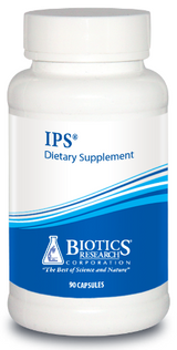 IPS by Biotics Research