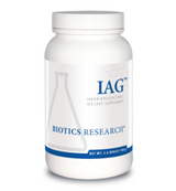 IAG by Biotics Research