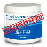 Mixed Ascorbate Powder by Biotics Research