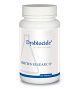 Dysbiocide by Biotics Research