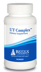 UT Complex by Biotics Research