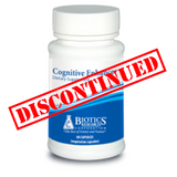 Cognitive Enhancer by Biotics Research