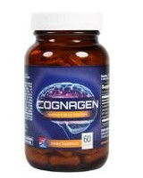 Cognagen 60 count by Anabolic Labs