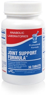 JOINT SUPPORT FORMULA TAB 90 count by Anabolic Labs