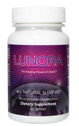 LUNORA 60 count by Anabolic Labs