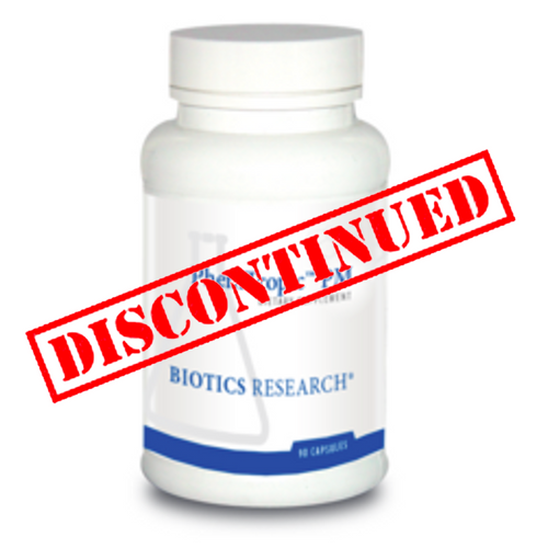 PheniTropic PM by Biotics Research