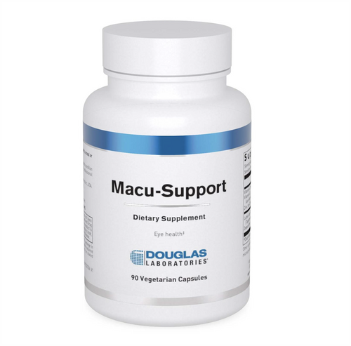 MACU-SUPPORT by Douglas Labs