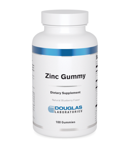 ZINC GUMMY by Douglas Labs ZINC GUMMY by Douglas Labs
