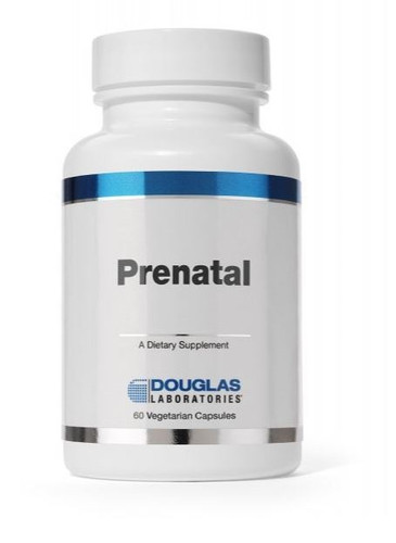 PRENATAL by Douglas Labs PRENATAL by Douglas Labs