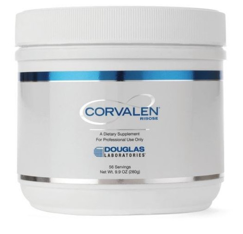 CORVALEN D-RIBOSE 280G by Douglas Labs CORVALEN D-RIBOSE 280G by Douglas Labs