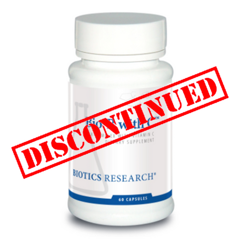 Bio-B with C by Biotics Research Bio-B with C by Biotics Research