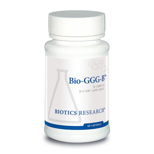 Bio-GGG-B by Biotics Research Bio-GGG-B by Biotics Research