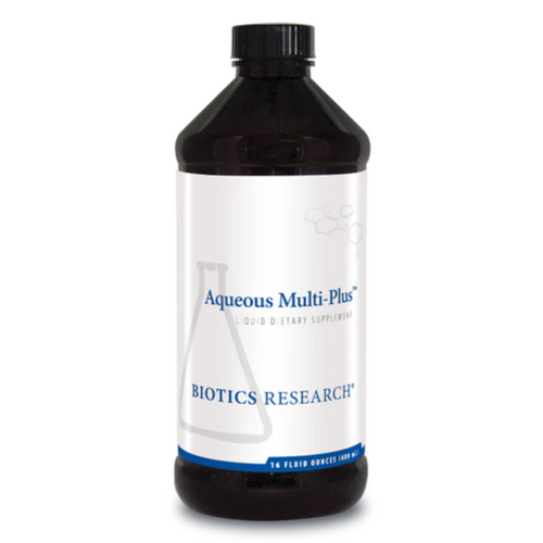Aqueous Multi Plus by Biotics Research