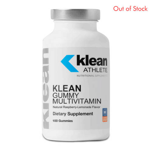KLEAN Gummy Multivitamin by Douglas Labs KLEAN Gummy Multivitamin by Douglas Labs