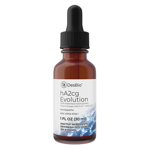 Ha2cg Evolution Weight Loss Drops