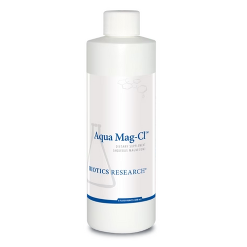 Aqua Mag-Cl by Biotics Research Aqua Mag-Cl by Biotics Research