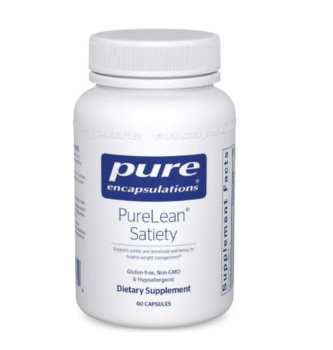 PureLean Satiety by Pure Encapsulations PureLean Satiety by Pure Encapsulations