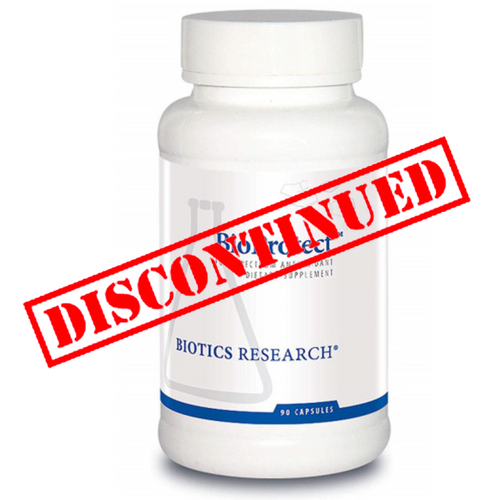 BioProtect by Biotics Research