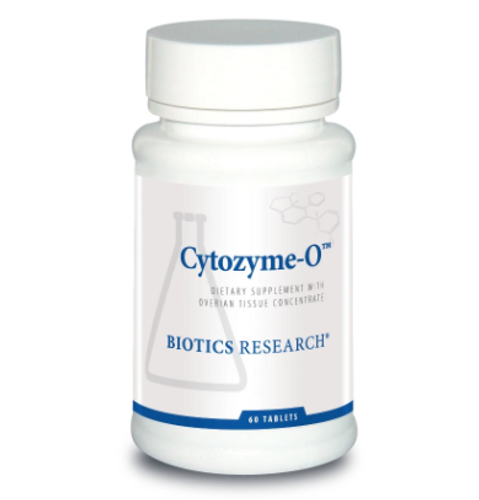 Cytozyme-O by Biotics Research Cytozyme-O by Biotics Research