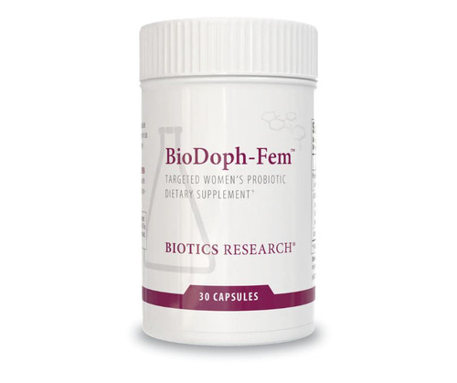 BioDoph-Fem by Biotics