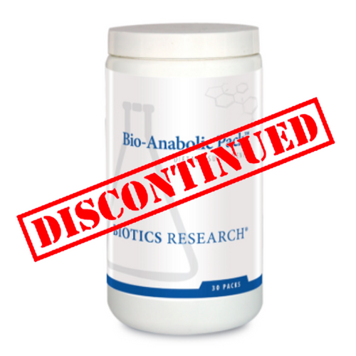 Bio-Anabolic Pack by Biotics Research Bio-Anabolic Pack by Biotics Research