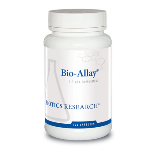Bio-Allay by Biotics Research Bio-Allay by Biotics Research