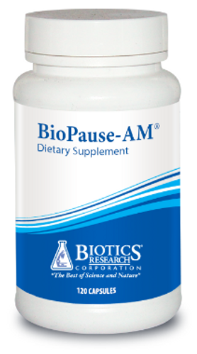 Biopause-AM by Biotics Research