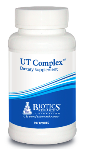 UT Complex by Biotics Research UT Complex by Biotics Research