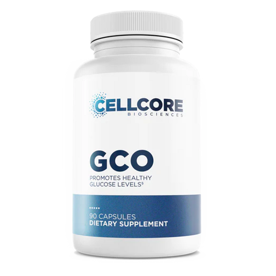 GCO by CellCore Biosciences
